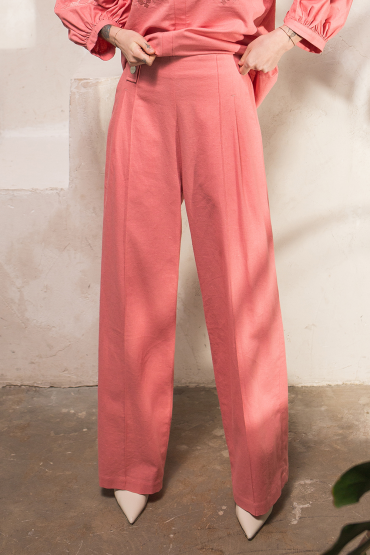  Linen pants