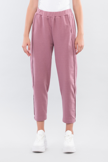 Jersey trousers